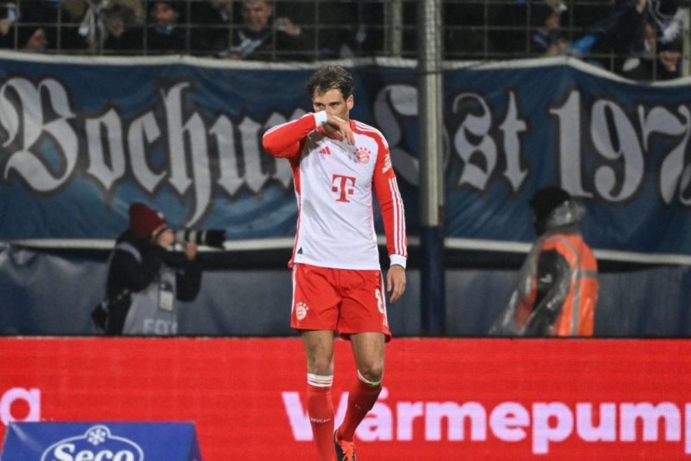 Hasil SC Freiburg vs Bayern: Skor 2-2, Gol Lucas Hoeler Buyarkan Kemenangan Die Rotten