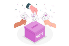 PDIP Raih Suara Terbanyak di Pemilu 2024 di Bantul