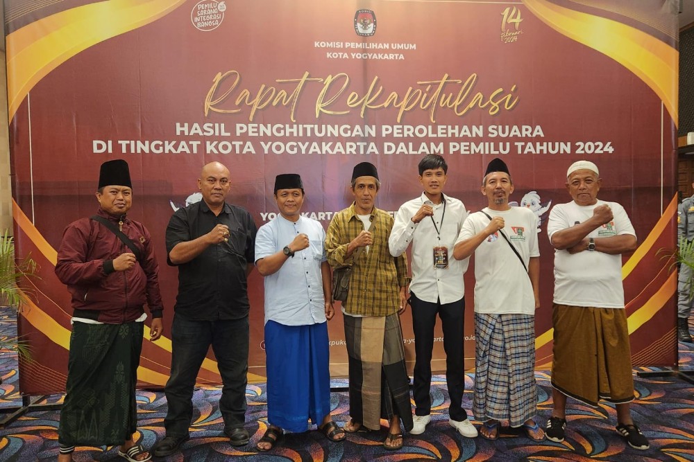 Pecah Telur! PKB Akhirnya Peroleh Kursi di DPRD Kota Jogja Setelah Menunggu 25 Tahun