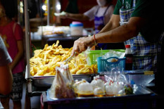 Bendungan Super Kuliner Segera Dibentuk di Kulonprogo, Bakal Jadi Ikon Baru