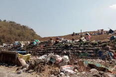 TPST Piyungan Segera Ditutup, Begini Road Map Pengolahan Sampah di Bantul dan Kota Jogja