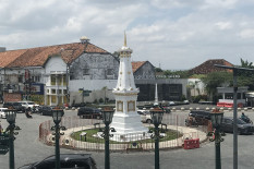 Raperda Hari Jadi Daerah Istimewa Yogyakarta Disetujui, Ini Intinya