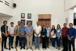UKDW Yogyakarta Goes to Sumba