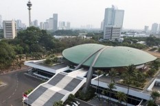 Sudah Tak Lagi Jadi Ibu Kota Negara sejak 15 Februari, Begini Masa Depan Status Jakarta