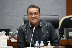 Lolos Lagi ke Senayan, Dede Yusuf Dapat 210 Ribu Suara di Dapil Jabar II