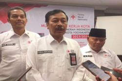 PMI Kota Jogja Siapkan Akreditasi Laboratorium Unit Donor Darah di 2024
