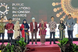 UNISA Yogyakarta Raih Bronze Winner PR Indonesia Award 2024