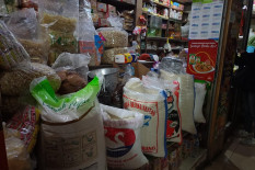 Pasar Murah Akan Digelar di Sleman untuk Antisipasi Lonjakan Harga Pangan di Bulan Ramadan