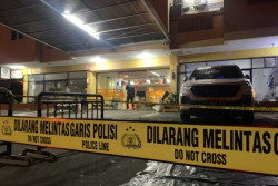 Diduga Bunuh Diri, 4 Orang Tewas Usai Lompat dari Rooftop Apartemen Teluk Intan Jakarta