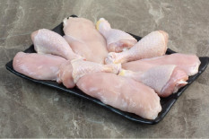 Mitos atau Fakta Ayam Broiler Hasil Suntik Hormon, Ini Penjelasannya