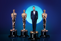 Piala Oscar 2024, Ini Film yang Menang Best Picture dan Daftar Lengkap Pemenang