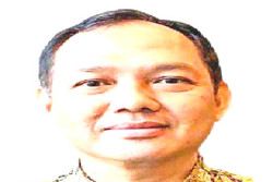 OPINI: Mimpi Jakarta Kota Global