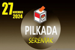 Siap-siap! Rekrutmen Badan Ad Hoc Pilkada Jogja Dimulai Pertengahan April 2024