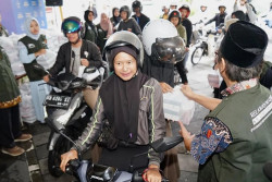 Selama Ramadan, UMY Bagikan 5.000 Takjil Setiap Hari untuk Mahasiswa