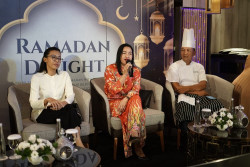 Royal Malioboro by Aston Sajikan 90 Menu Buka Puasa Setiap Hari Selama Ramadan