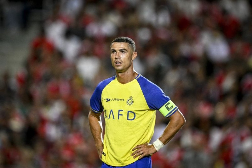 Hasil Al-Nassr vs Al-Ain: Kalah Adu Penalti, Tim Cristiano Ronaldo Tersingkir di Perempat Final Liga Champions Asia