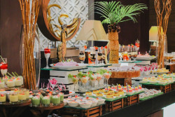 Santika Premiere Jogja Hadirkan 100 Lebih Menu Buka Puasa, Banyak Promo