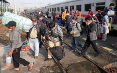 Sejarah Stasiun Lempuyangan Jogja,  Stasiun Tertua yang Bakal Dipercantik Kemenhub