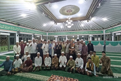 Baznas Jogja Gelar Pesantren bagi Pekerja Informal Selama Ramadan, Dapat Uang Saku Rp1,5 Juta