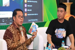 Kemenag Rilis Buku Kumpulan Kultum Ramadan, Masyarakat Dapat Mengunduhnya di Sini