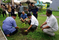 Ramadan ing Kebun Semarakkan Ibadah Puasa di Sorosutan