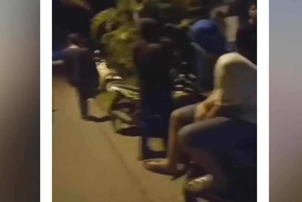Bikin Keributan Jalan Manding-Jetis Bantul, 2 Pelajar SMA di Bantul Diringkus Polisi