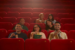 Kinerja dan Fundamental Bisnis Makin Solid, Cinema XXI Raih Pendapatan Rp5,2 Triliun Pada 2023