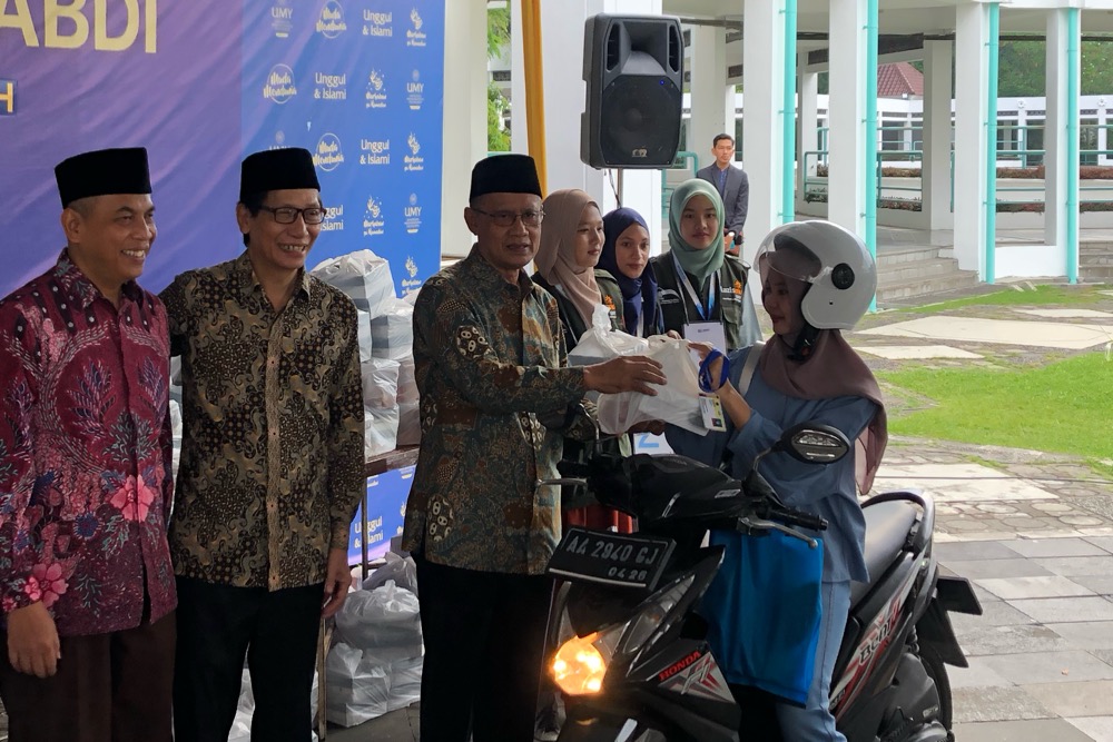Pilkada 2024, Ketua PP Muhammadiyah: KPU dan Bawaslu Harus Memperbaiki Kekurangan