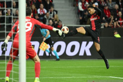Hasil Leverkusen vs Garabag FK Skor 3-2: Comeback Dramatis! Antarkan Die Werkself ke Perempat Final Liga Europe