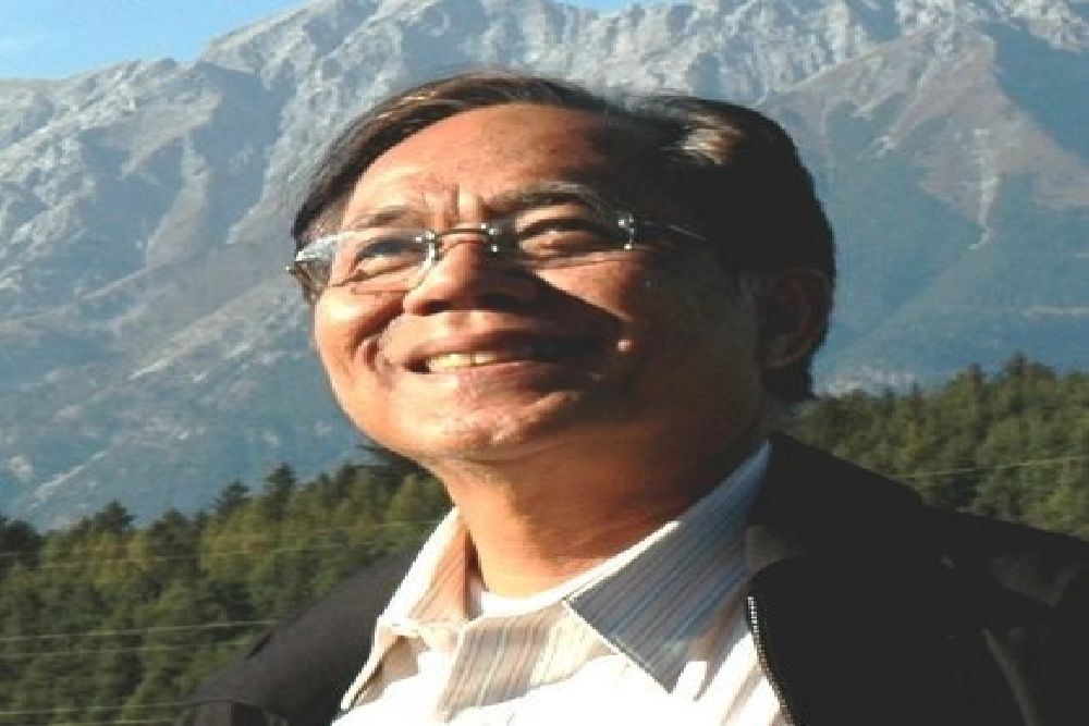 Innalillahi, Guru Besar Fakultas Psikologi UGM Prof. Djamaludin Ancok Wafat
