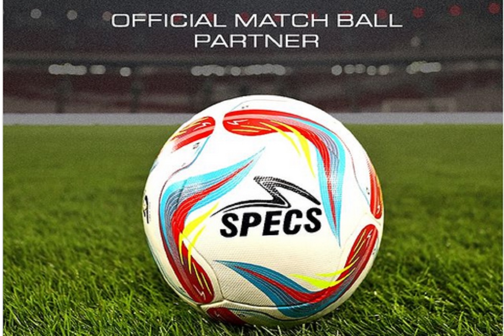 Specs Jadi Bola Resmi Timnas Indonesia di Ajang Internasional