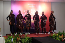 Adakan Lomba Fashion Show Busana Muslim Anak, INNSiDE Yogyakarta Ajak Anak-anak Semarakkan Ramadan