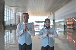 Bandara YIA Kulonprogo Borong 5 Penghargaan Internasional