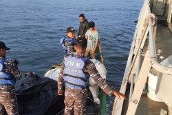 Penyelundupan 96 Ribu Butir Ekstasi Digagalkan TNI AL