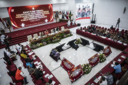 Perolehan Suara Pemilu 2024 di Kuala Lumpur Disahkan KPU, Prabowo-Gibran Unggul