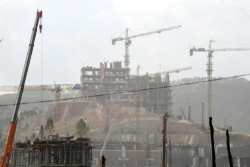 Pembangunan Gedung DPR di IKN Dimulai Tahun Depan