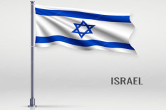 Pemerintah Kanada Larang Pengiriman Senjata ke Israel