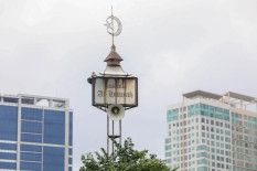 Banyak Kampung di Jogja Padat Penduduk, Kemenag Atur Penggunaan Pengeras Suara Masjid