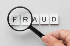 KPK Tegaskan Ada Enam Perusahaan Terindikasi Fraud Perkara LPEI