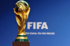 Ini Jadwal Lengkap Kualifikasi Piala Dunia 2026 Zona Asia, Malam Ini Indonesia Lawan Vietnam