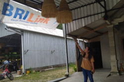 Rumah Kerajinan Yu Payem, Upaya Menguatkan Ekonomi Keluarga di Sentolo Kulonprogo