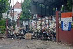 Soal Pengelolaan Sampah, Anggota DPRD Nilai Pemkot Jogja Masih Gagap