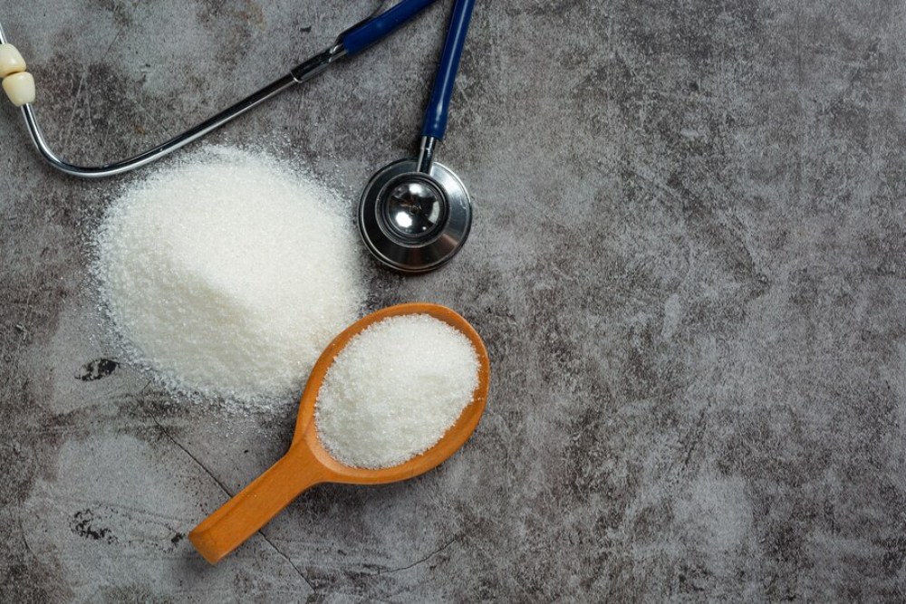 Begini Cara Atur Konsumsi Gula Garam Lemak untuk Tekan Risiko Kardiovaskuler