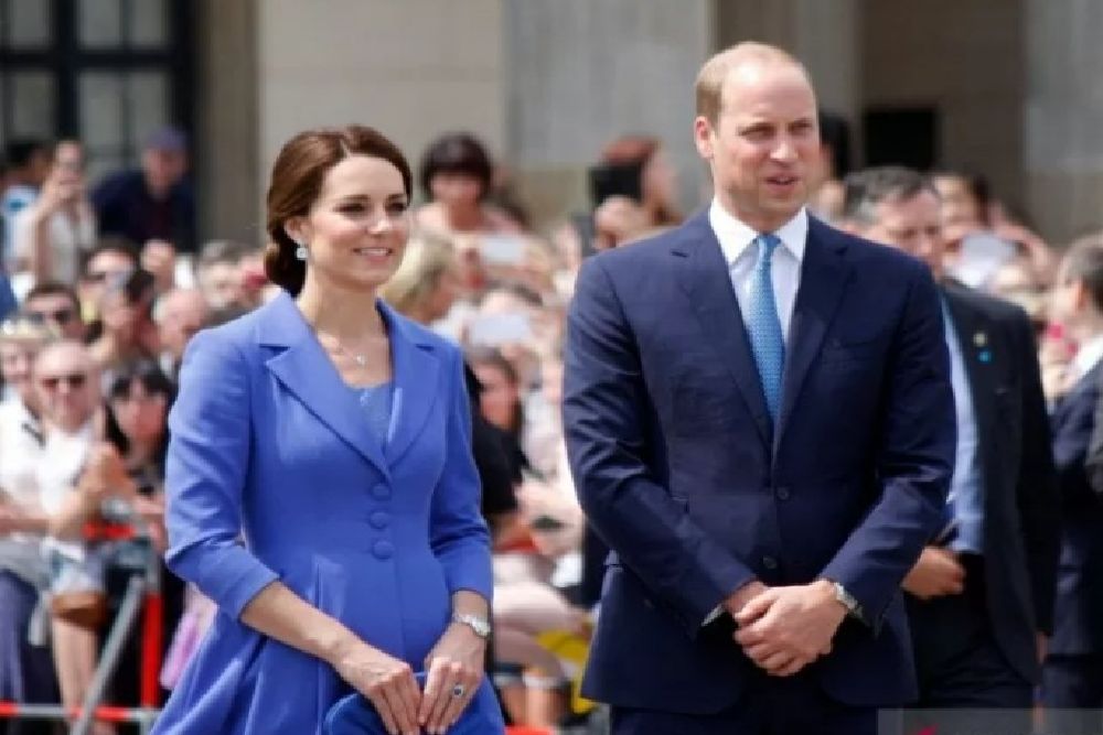 Kate Middleton Putuskan Sendiri Waktu Pengumuman Kondisi Kesehatannya