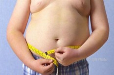 Cegah Obesitas pada Anak Dimulai Sejak Periode Pemberian MPASI