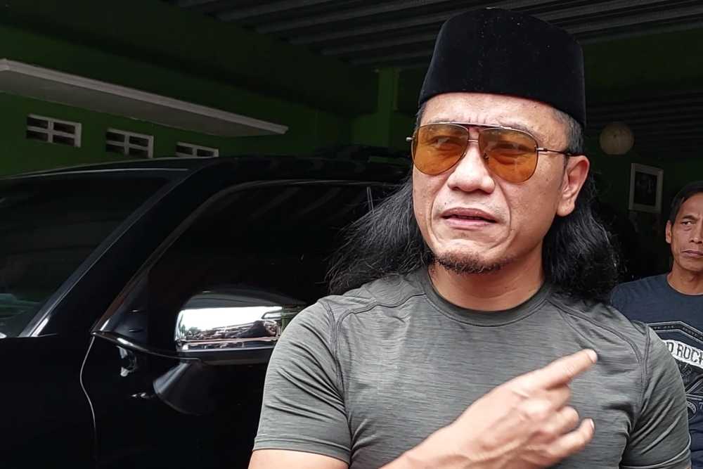 Diisukan Jadi Menteri Agama di Kabinet Prabowo-Gibran, Begini Reaksi Gus Miftah