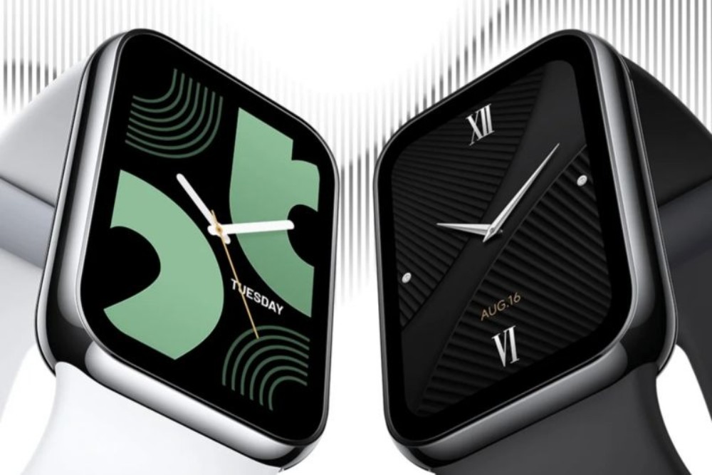 Xiaomi Perkenalkan Jam Tangan Pinta Terbaru, Intip Spesifikasinya
