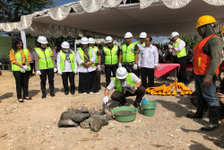 Dorong Peningkatan Minat Baca, Pemkab Bantul Bangun Gedung Perpustakaan Tiga Lantai