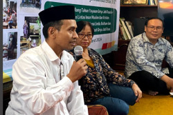Yayasan Griya Jati Rasa Mengajak Umat Beragama Mengawal Indonesia Emas 2045