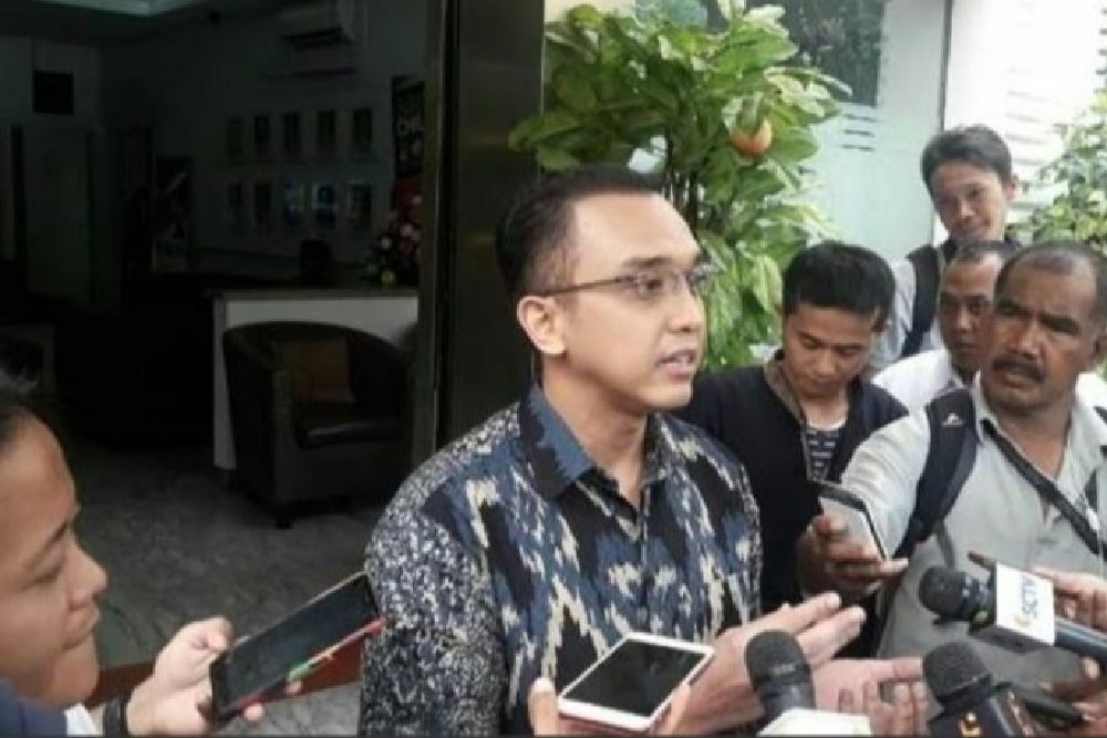 Alasan Kepolisian Hentikan Penyidikan Kasus Aiman Witjaksono